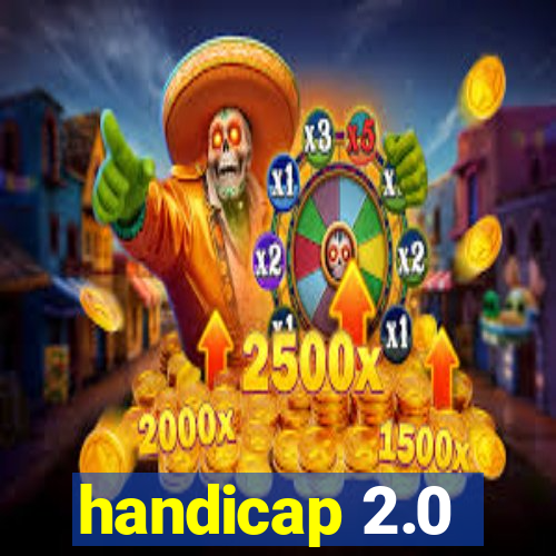 handicap 2.0